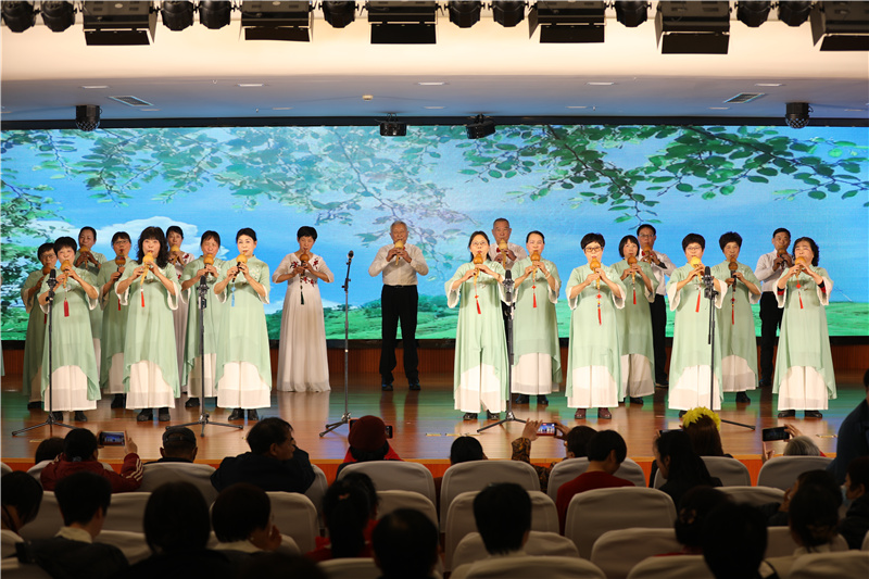 葫芦丝提高班《草原美》.jpg 葫芦丝提高班《草原美》.jpg